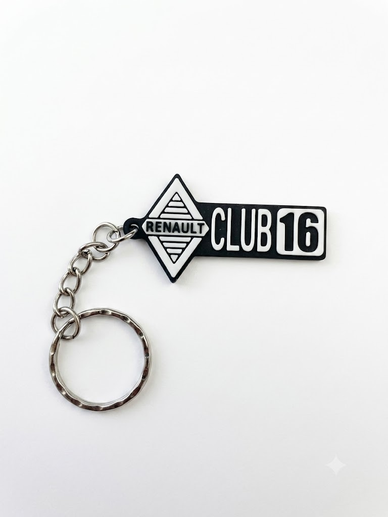 Renault Club 16
